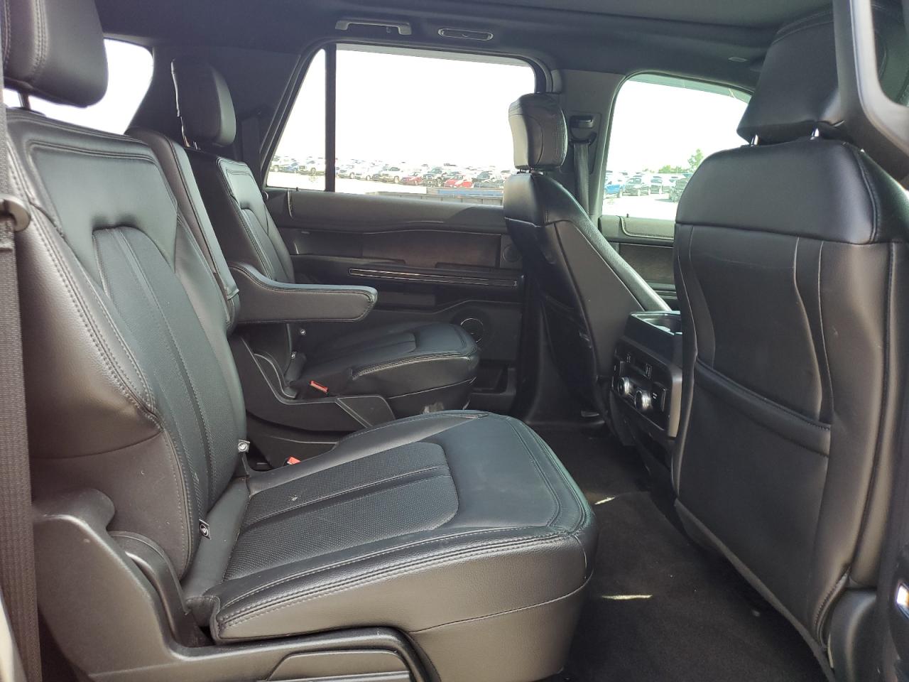 2020 Ford Expedition Max Limited VIN: 1FMJK2AT1LEA43266 Lot: 65321115