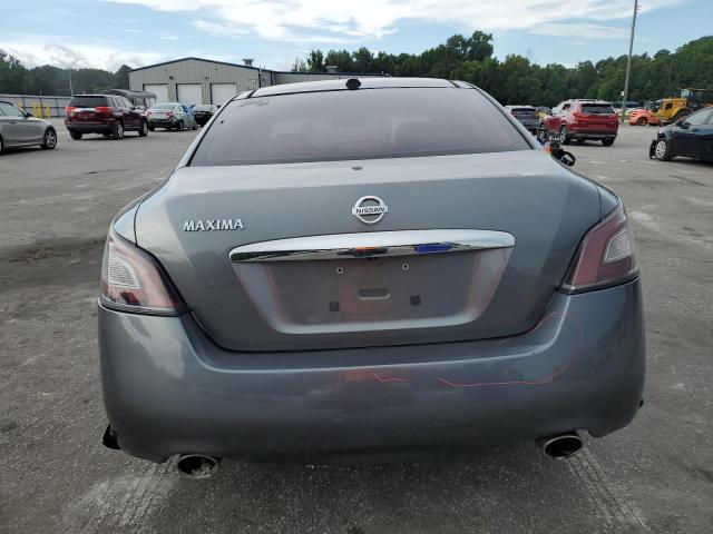  NISSAN MAXIMA 2014 Szary