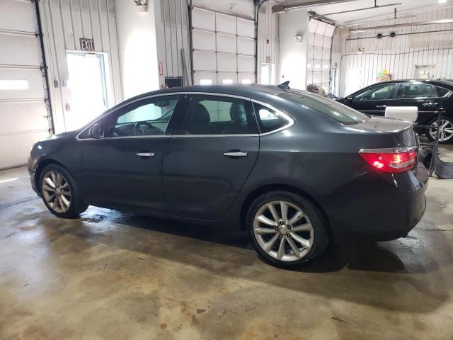  BUICK VERANO 2014 Charcoal