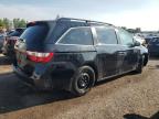 2013 HONDA ODYSSEY EX   for sale at Copart ON - TORONTO