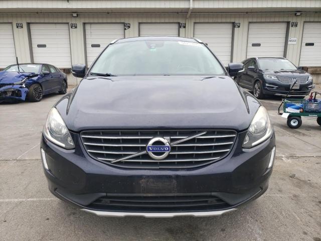  VOLVO XC60 2016 Сharcoal