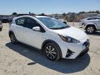 2019 TOYOTA PRIUS C    for sale at Copart CA - ANTELOPE