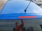 2001 VOLKSWAGEN LUPO E for sale at Copart WISBECH