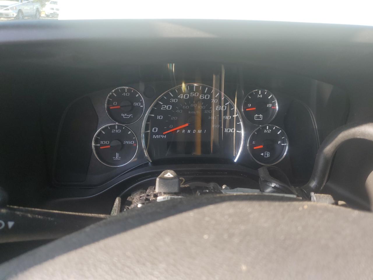 2018 Chevrolet Express G3500 Lt VIN: 1GAZGPFG3J1218941 Lot: 65062375