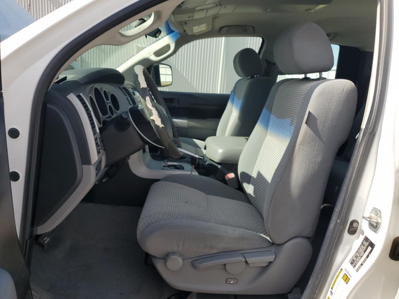 2008 Toyota Tundra Double Cab VIN: 5TFRV54188X061110 Lot: 84750785