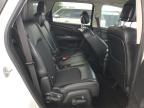 2018 DODGE JOURNEY CROSSROAD   à vendre chez Copart GA - ATLANTA EAST