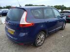 2013 RENAULT G SCENIC D for sale at Copart ROCHFORD