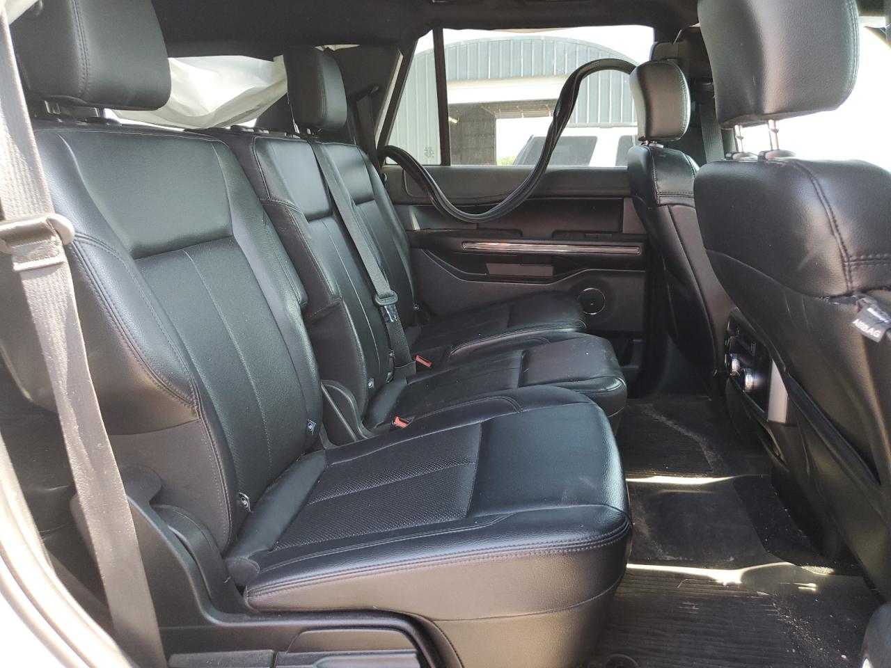 2019 Ford Expedition Xlt VIN: 1FMJU1JT7KEA12994 Lot: 62414095