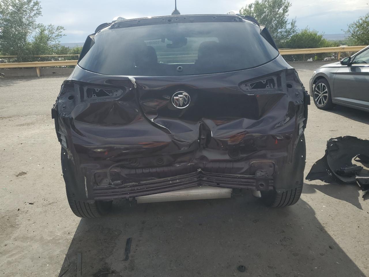kl4mmds25mb115970 KL4MMDS25MB115970 2021 Buick Encore Gx Select