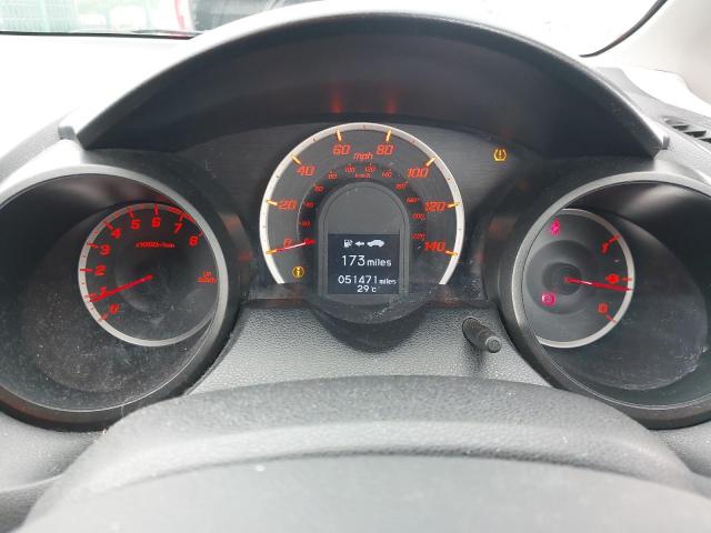 2015 HONDA JAZZ ES +
