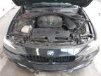 2012 BMW 320D SPORT for sale at Copart BELFAST