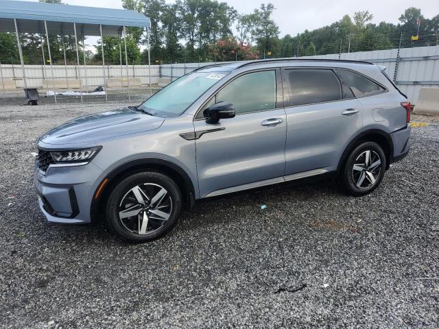 KIA SORENTO S 2023