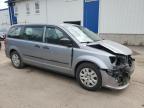 2015 DODGE GRAND CARAVAN SE   à vendre chez Copart NB - MONCTON