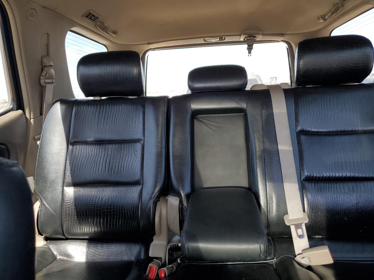 2006 Toyota Sequoia Sr5 VIN: 5TDBT44A76S268656 Lot: 63879895