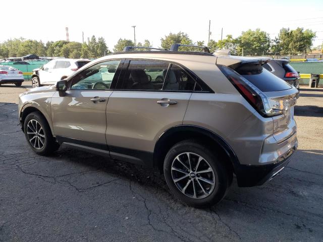  CADILLAC XT4 2024 tan