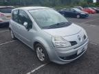 2010 RENAULT MODUS DYNA for sale at Copart SANDTOFT