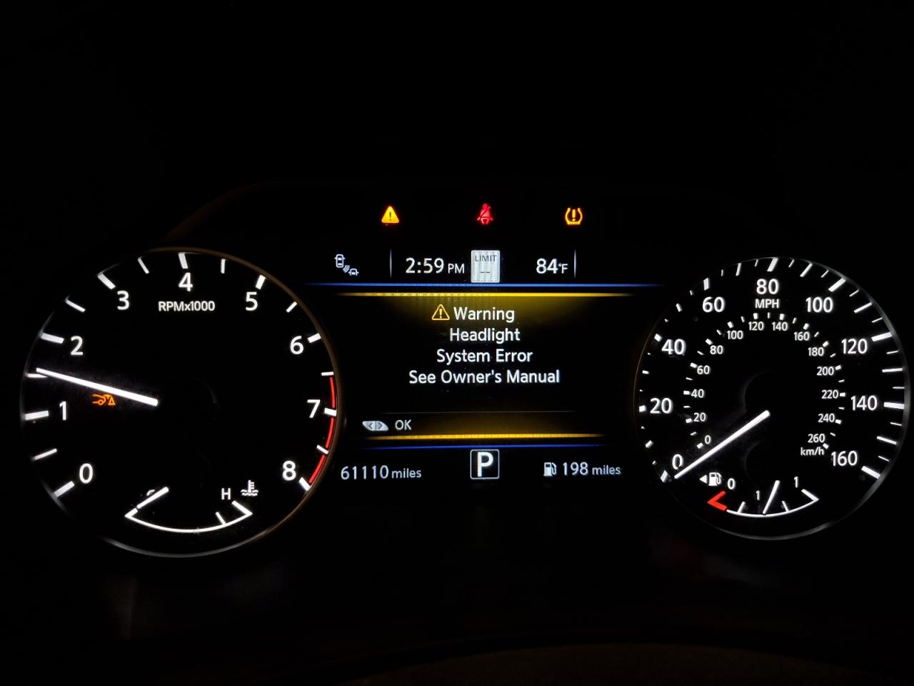 2020 Nissan Murano Sl VIN: 5N1AZ2CS3LN160198 Lot: 63662605