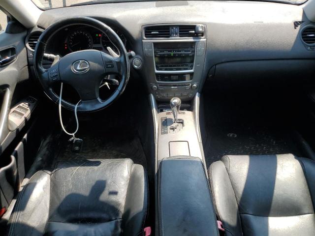 2009 LEXUS IS 250  