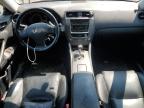 2009 LEXUS IS 250   for sale at Copart ON - LONDON