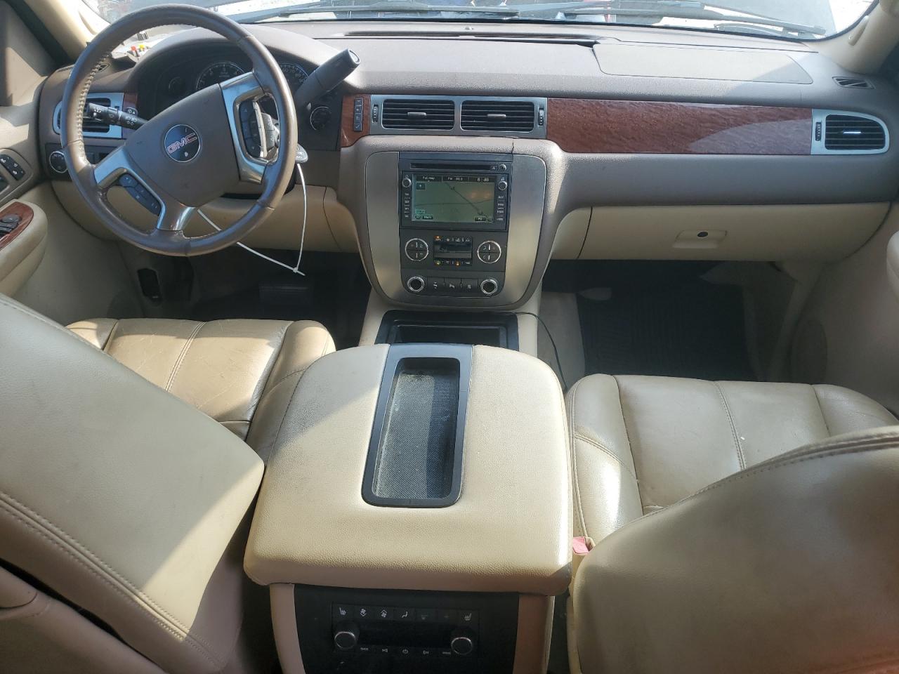 2007 GMC Yukon VIN: 1GKFC13J77R148233 Lot: 65832995