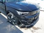 2024 VOLVO C40 + RECH for sale at Copart BRISTOL