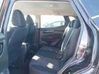 2015 NISSAN QASHQAI N- for sale at Copart YORK