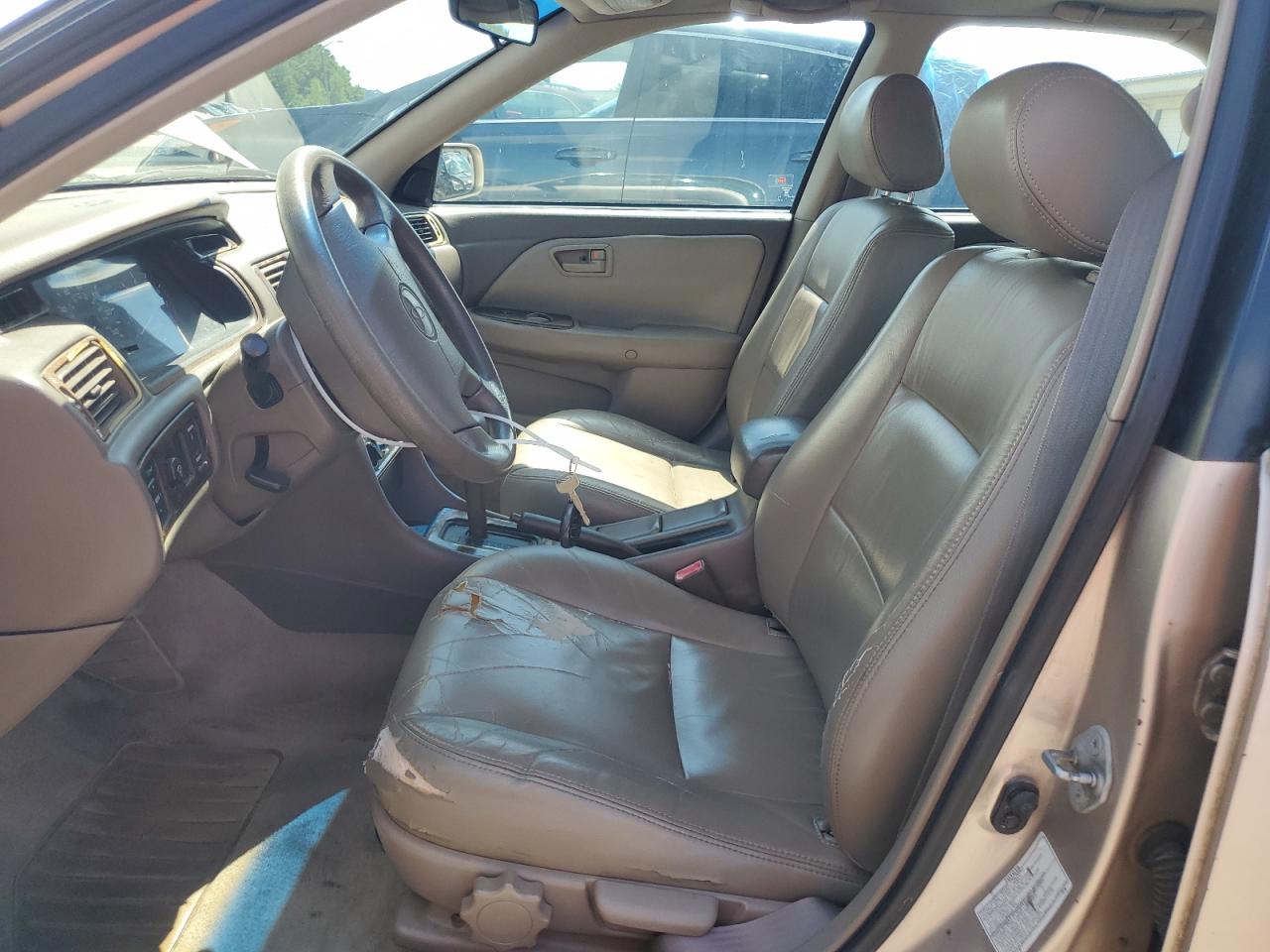 1999 Toyota Camry Ce VIN: 4T1BG22K0XU401982 Lot: 63294855