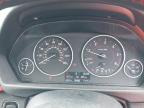 2015 BMW 320D SPORT for sale at Copart WOLVERHAMPTON