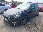2014 MAZDA 3 SPORT NA for sale at Copart YORK