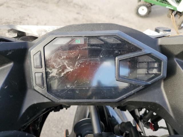 2024 KAWASAKI EX500 H  