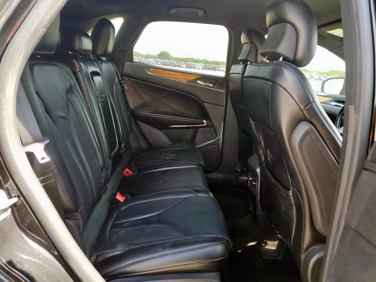 5lmcj1a99fuj10844 5LMCJ1A99FUJ10844 2015 Lincoln Mkc