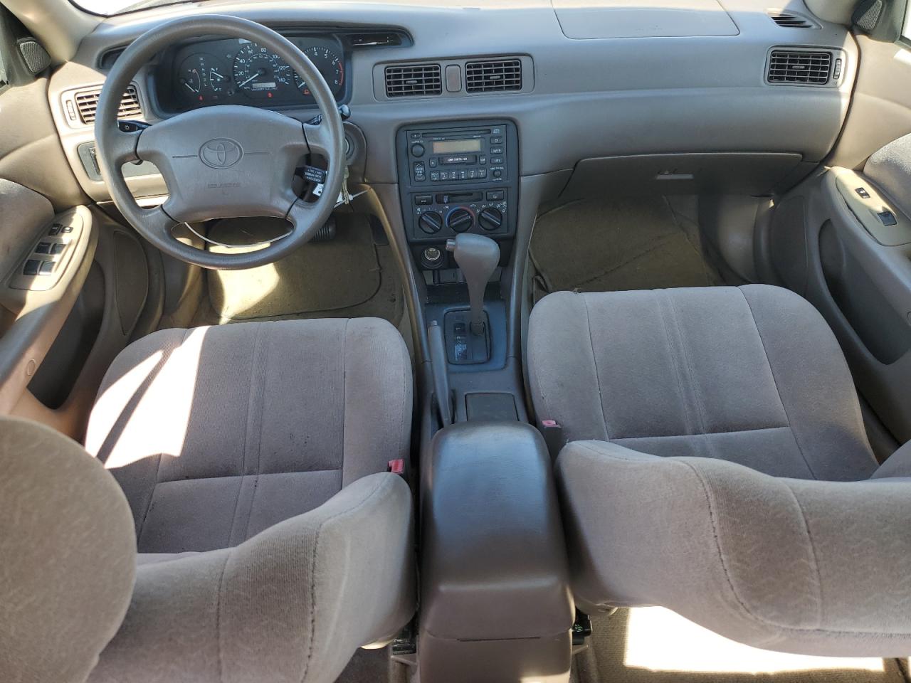 1999 Toyota Camry Ce VIN: 4T1BG22K3XU893472 Lot: 64697145