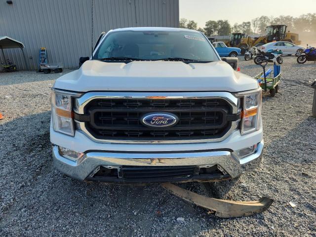  FORD F-150 2021 Biały