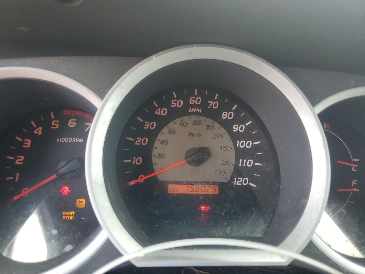2011 Toyota Tacoma Double Cab VIN: 3TMLU4EN4BM062160 Lot: 64998145