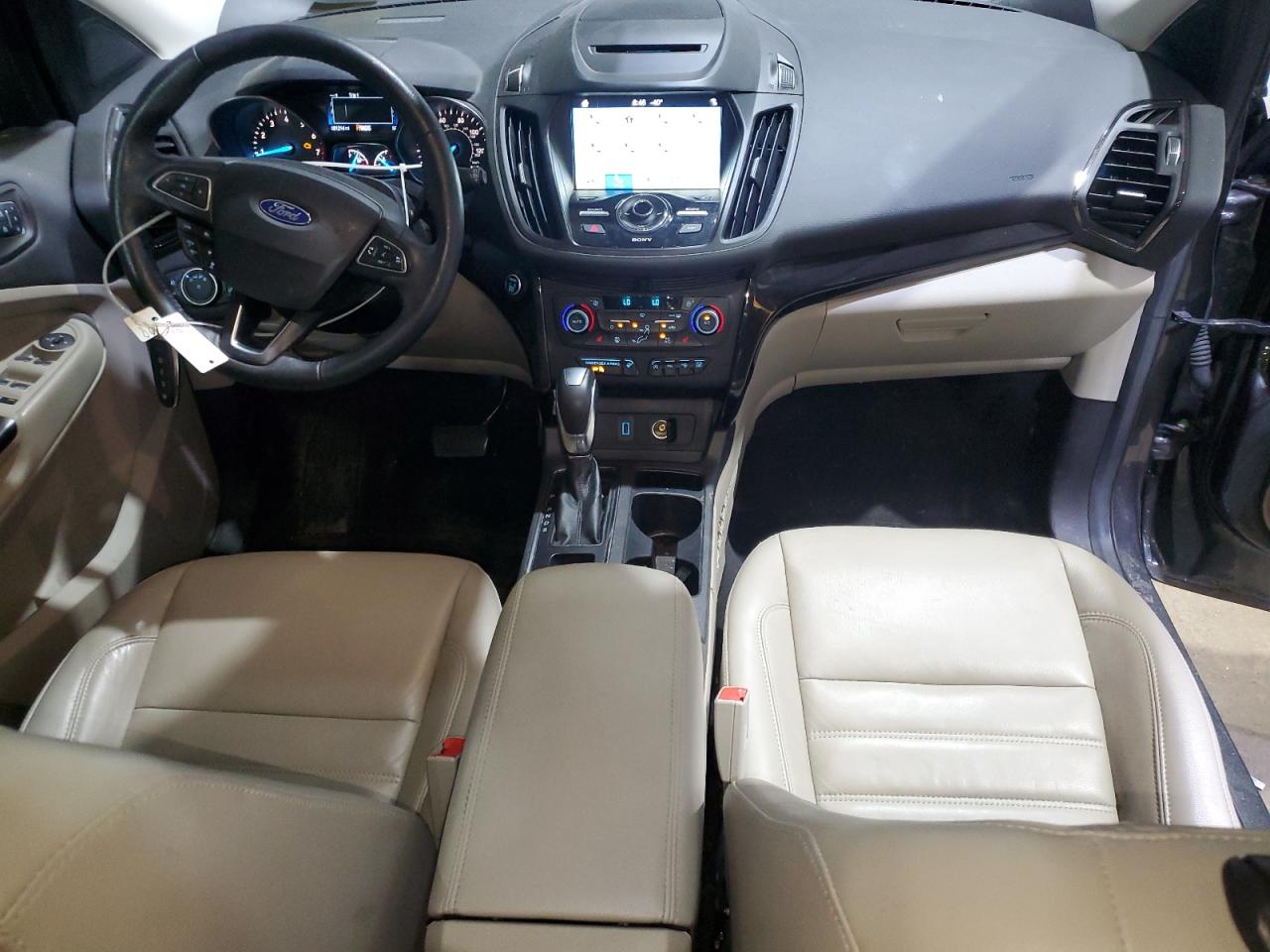1FMCU9J98JUD18862 FORD ESCAPE 2018