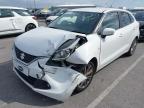 2016 SUZUKI BALENO SZ- for sale at Copart CHESTER