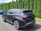 2018 NISSAN MURANO S   for sale at Copart PA - PHILADELPHIA