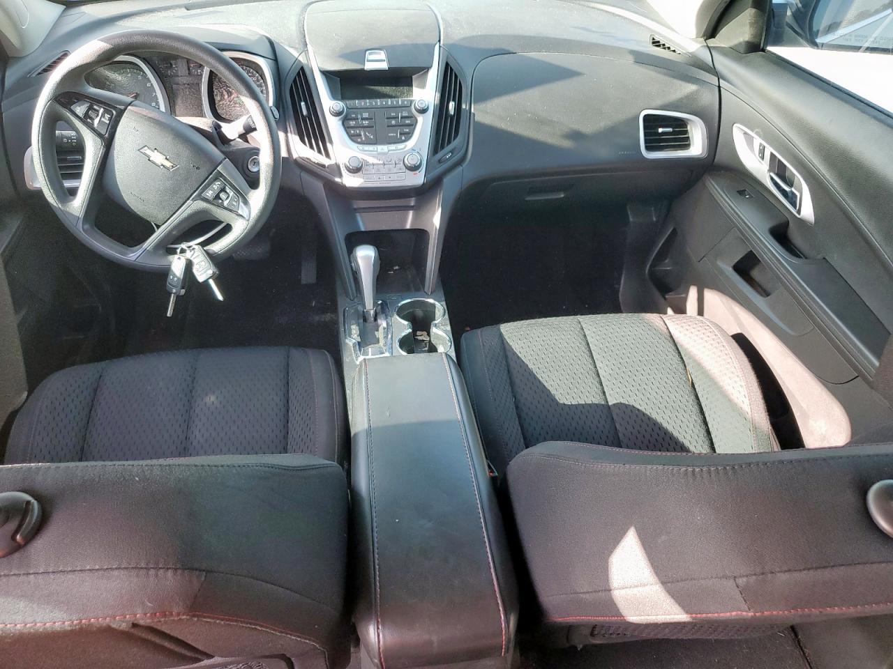 2014 Chevrolet Equinox Ls VIN: 2GNALAEK2E6368973 Lot: 65418385