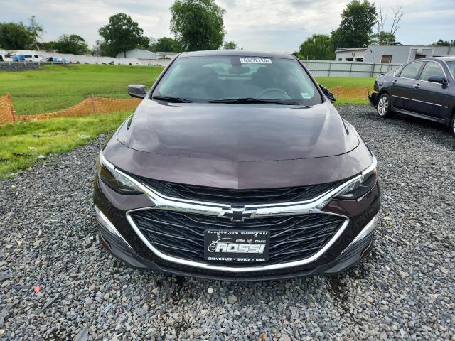  CHEVROLET MALIBU 2020 Bordowy
