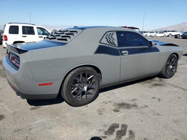  DODGE CHALLENGER 2018 Two tone