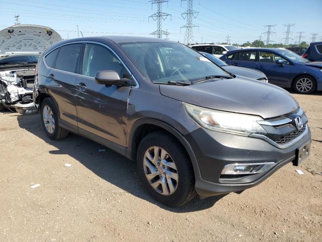  HONDA CRV 2016 Серый