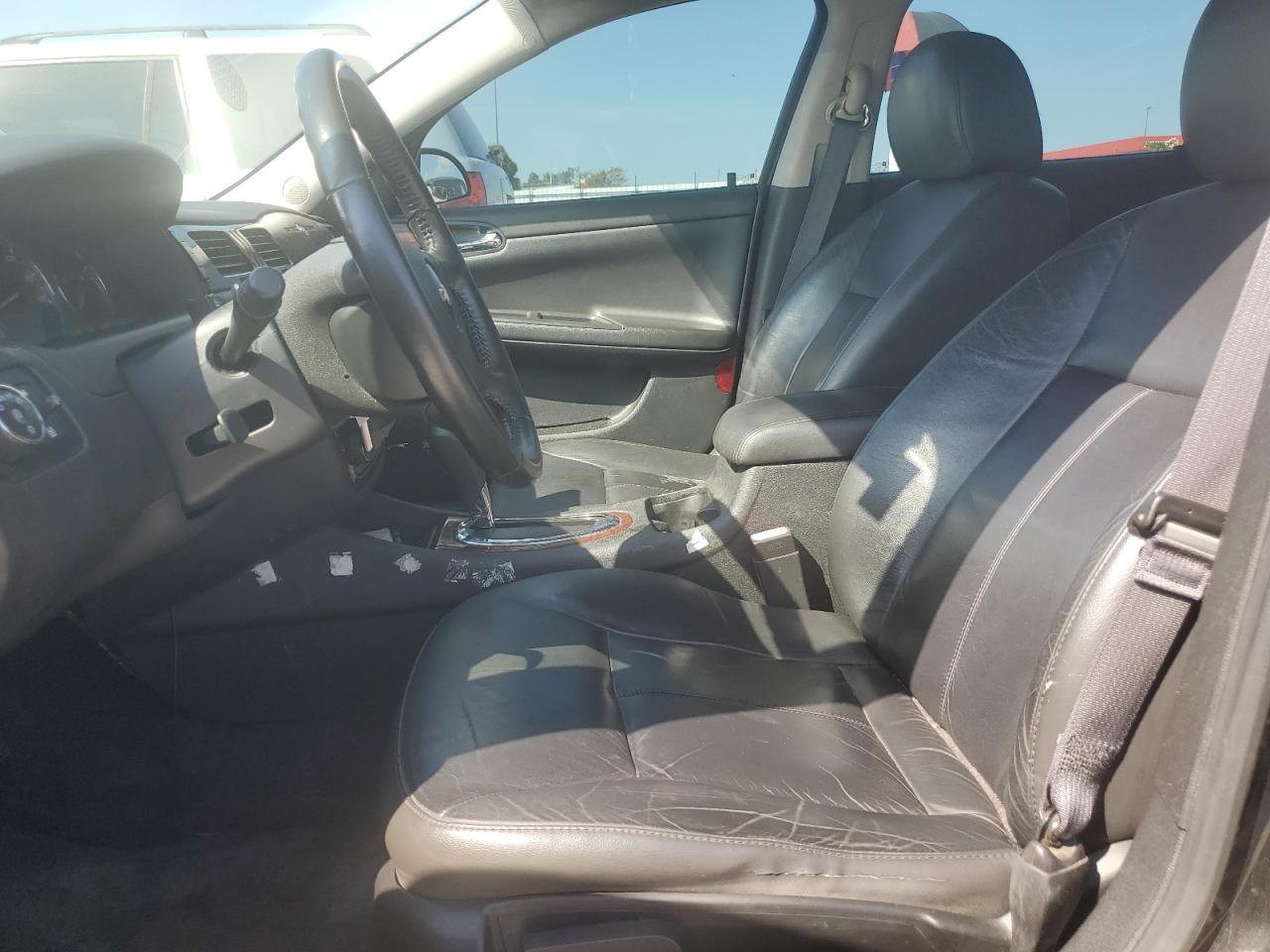 2011 Chevrolet Impala Ltz VIN: 2G1WC5EM1B1150936 Lot: 63113005