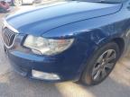 2013 SKODA SUPERB S G for sale at Copart GLOUCESTER