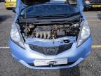 2010 HONDA JAZZ SE I- for sale at Copart SANDTOFT