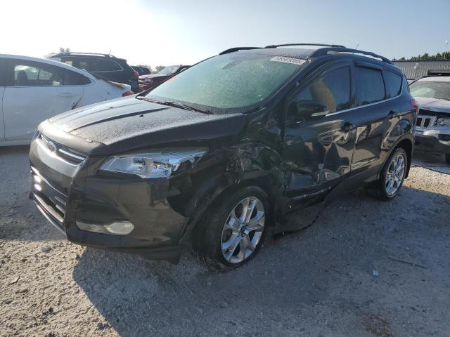  FORD ESCAPE 2013 Black