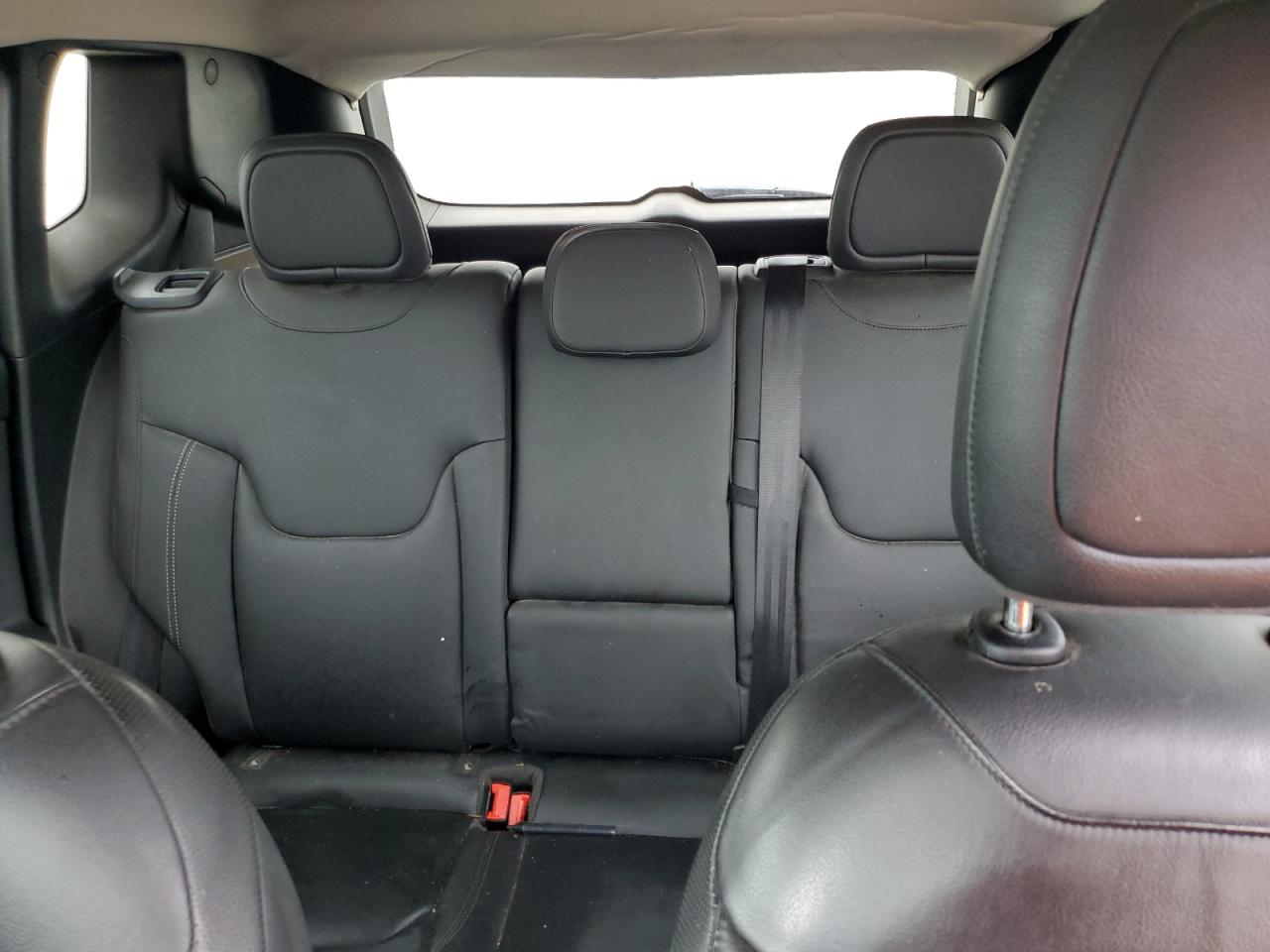 2020 Jeep Renegade Limited VIN: ZACNJBD12LPL94629 Lot: 63990445