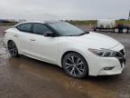 2018 NISSAN MAXIMA 3.5S   à vendre chez Copart AB - CALGARY