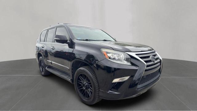 Parquets LEXUS GX 2015 Black