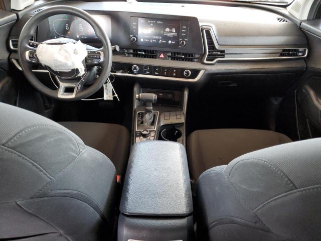  KIA SPORTAGE 2023 Czarny