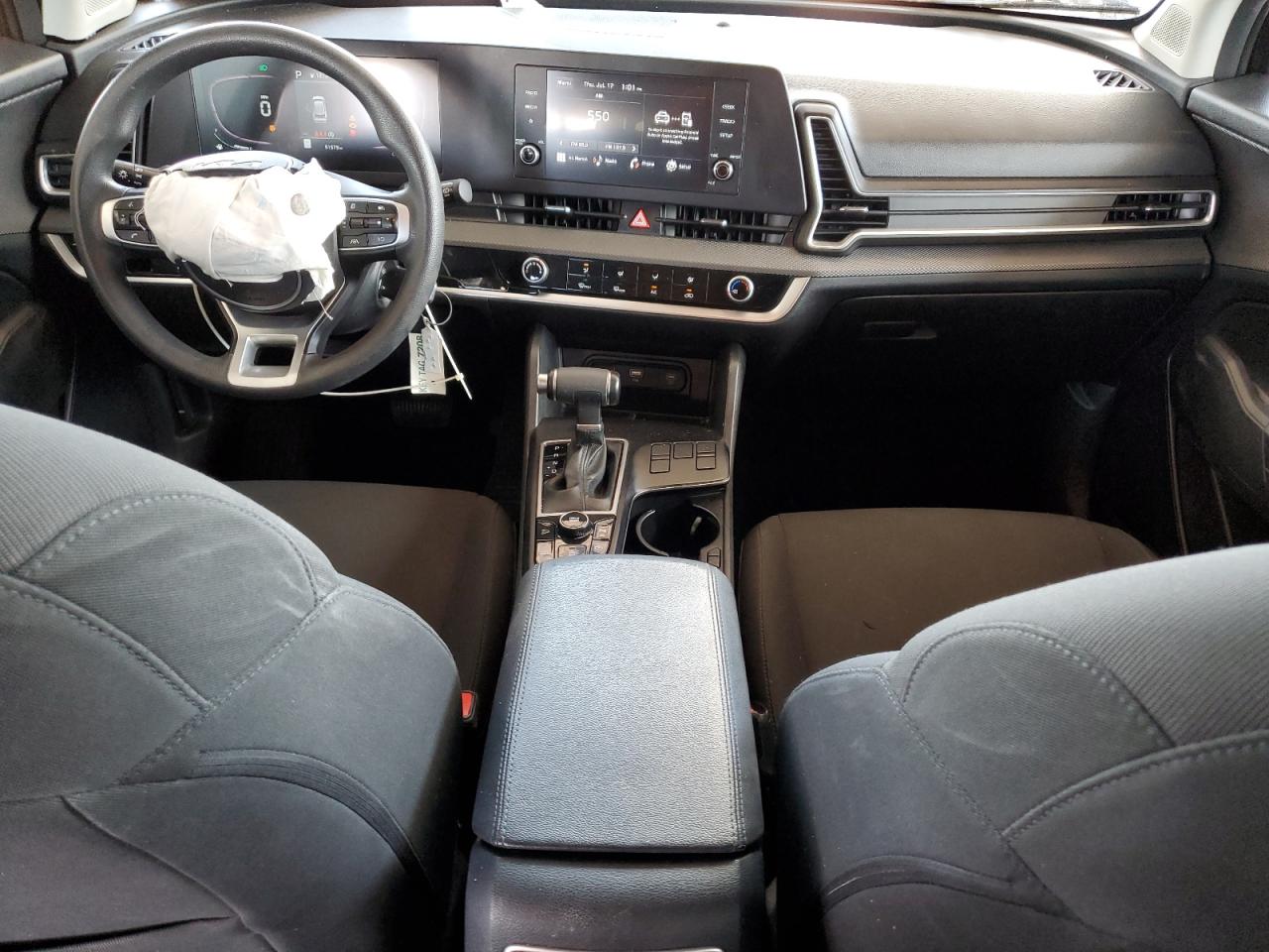 2023 Kia Sportage Lx VIN: KNDPU3AF9P7099586 Lot: 65215355